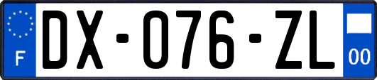 DX-076-ZL