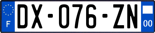 DX-076-ZN