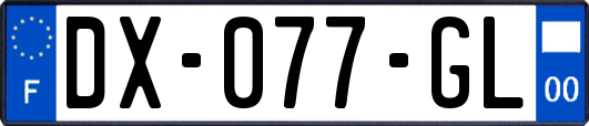 DX-077-GL