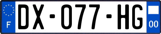 DX-077-HG