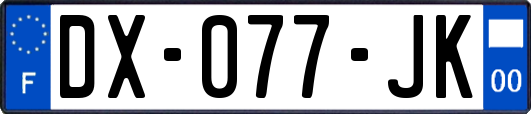 DX-077-JK