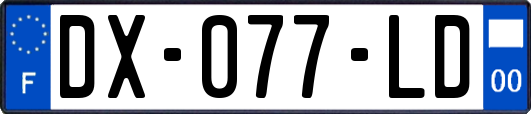 DX-077-LD