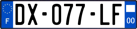 DX-077-LF