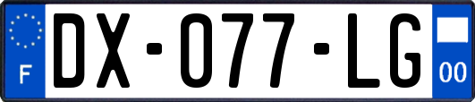 DX-077-LG