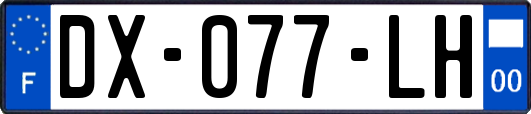 DX-077-LH
