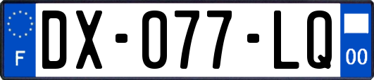 DX-077-LQ