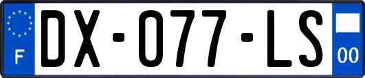 DX-077-LS