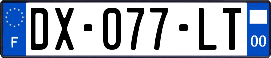 DX-077-LT