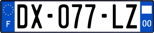 DX-077-LZ