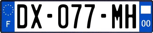 DX-077-MH