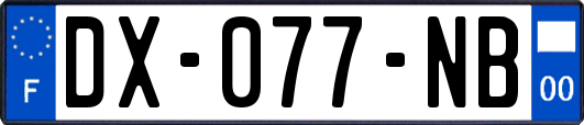 DX-077-NB