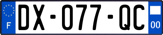 DX-077-QC