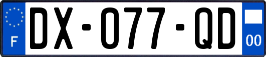 DX-077-QD