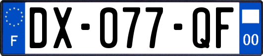 DX-077-QF