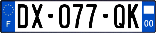 DX-077-QK