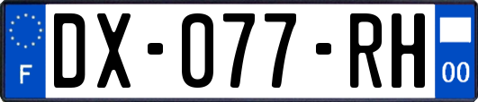 DX-077-RH