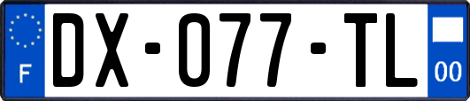 DX-077-TL