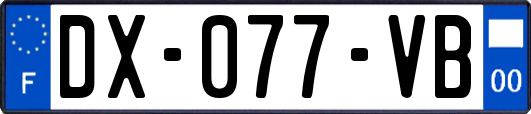 DX-077-VB