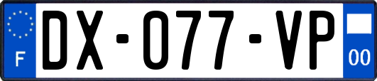 DX-077-VP