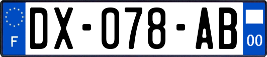 DX-078-AB