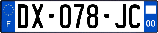 DX-078-JC