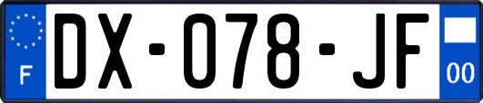 DX-078-JF