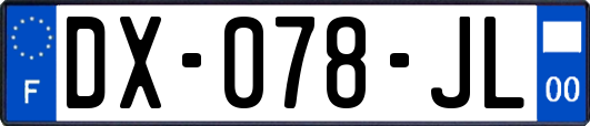 DX-078-JL