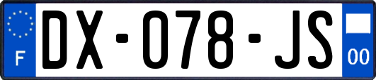 DX-078-JS