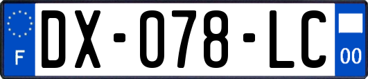 DX-078-LC