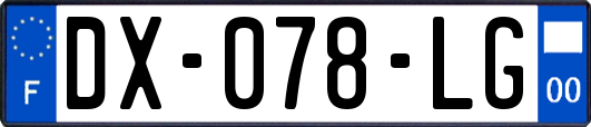 DX-078-LG