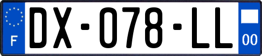 DX-078-LL