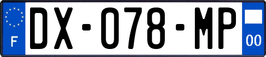 DX-078-MP