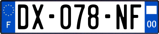 DX-078-NF