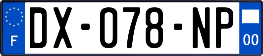 DX-078-NP