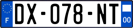 DX-078-NT
