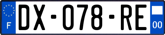 DX-078-RE