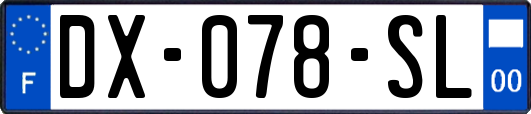 DX-078-SL
