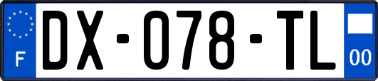 DX-078-TL