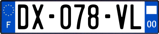 DX-078-VL