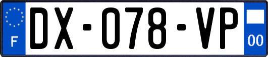 DX-078-VP