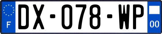 DX-078-WP