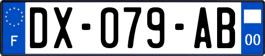 DX-079-AB