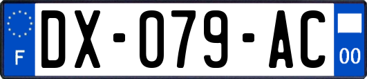 DX-079-AC