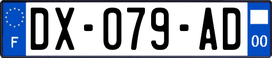 DX-079-AD