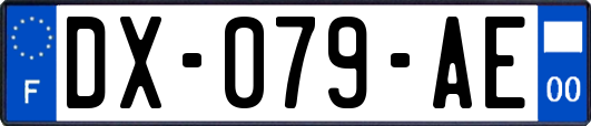 DX-079-AE