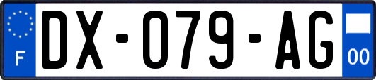 DX-079-AG