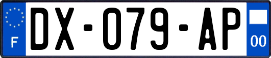 DX-079-AP