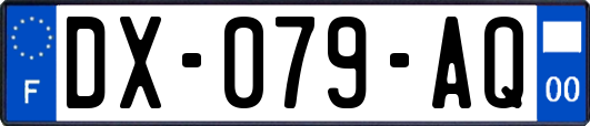 DX-079-AQ