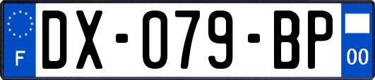 DX-079-BP