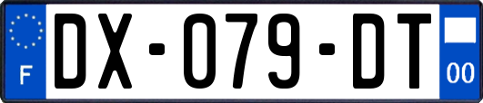 DX-079-DT